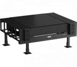 Выносная ферма, 3000x3600